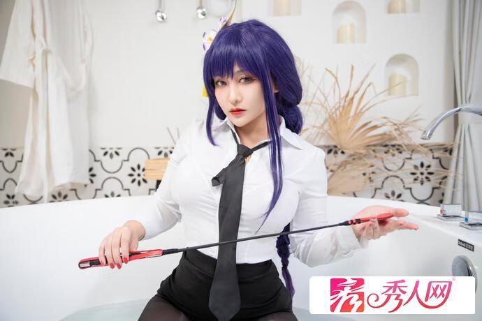 洛璃LoLiSAMA - 写真图片合集【持续更新中】-1