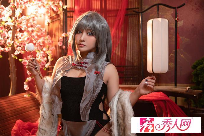洛璃LoLiSAMA - 写真图片合集【持续更新中】-6