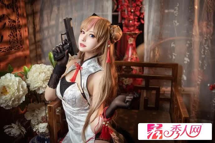 Shika小鹿鹿 - 写真图片合集【持续更新】-5 Shika小鹿鹿 - 写真图片合集【持续更新】-5