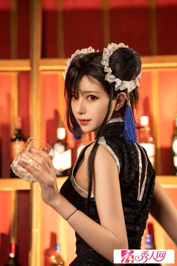 Shika小鹿鹿 - 写真图片合集【持续更新】-6 Shika小鹿鹿 - 写真图片合集【持续更新】-6