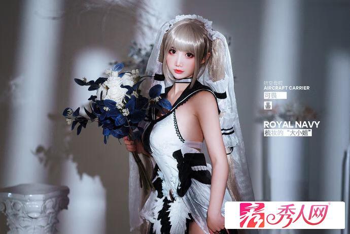 面饼仙儿 - 写真图片合集【持续更新中】-1