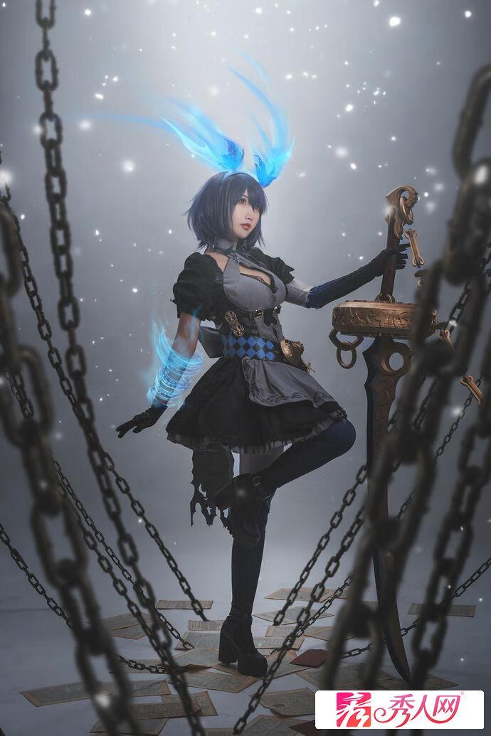 面饼仙儿 - 写真图片合集【持续更新中】-3