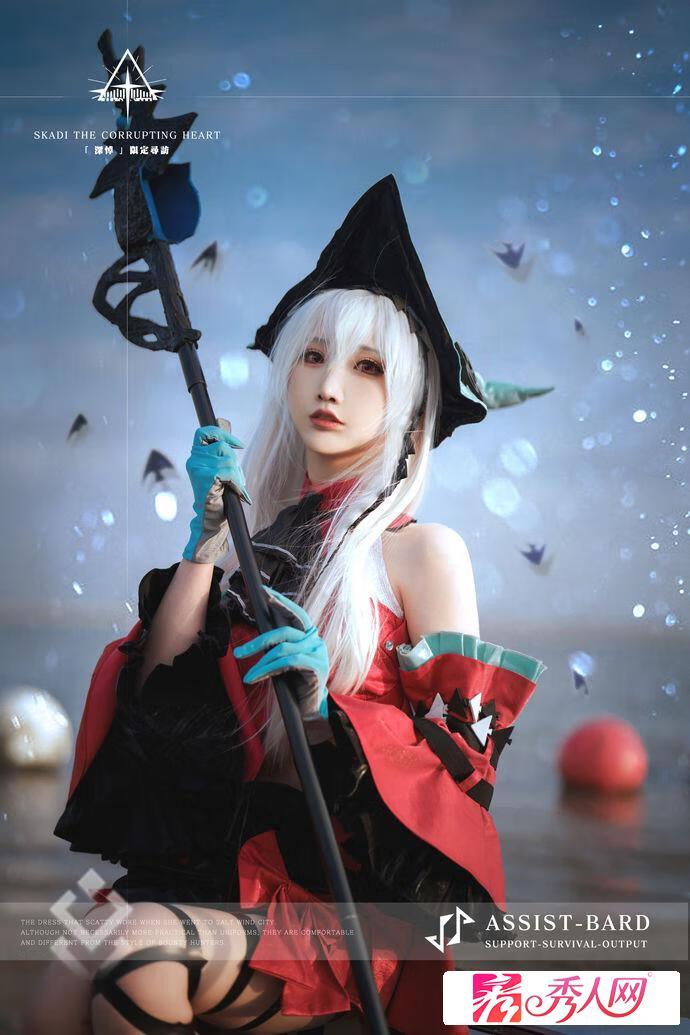 面饼仙儿 - 写真图片合集【持续更新中】-4
