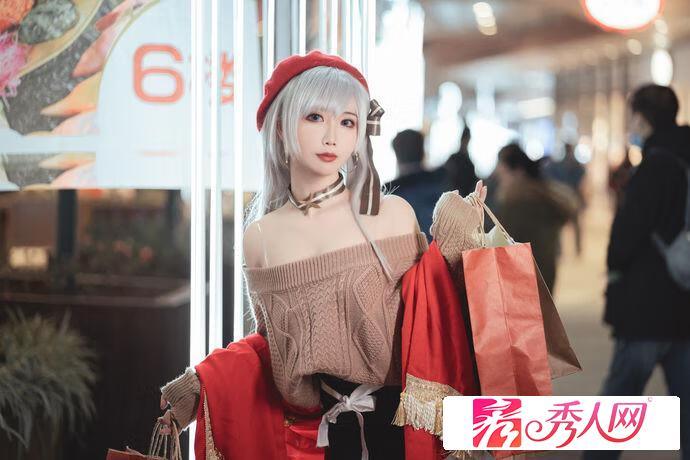 面饼仙儿 - 写真图片合集【持续更新中】-5