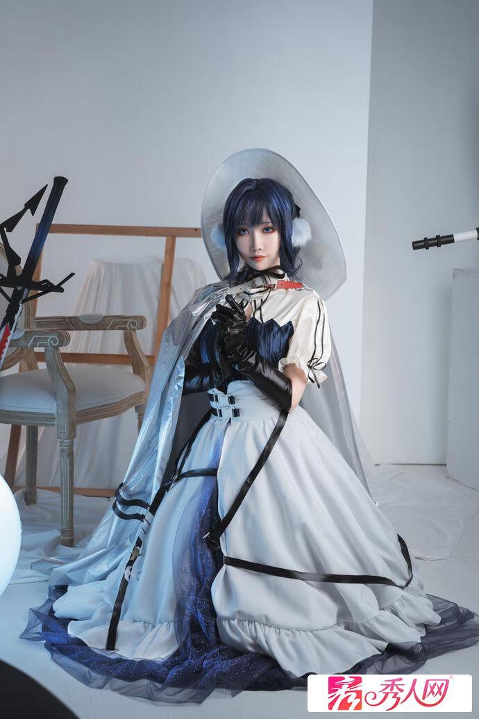面饼仙儿 - 写真图片合集【持续更新中】-7