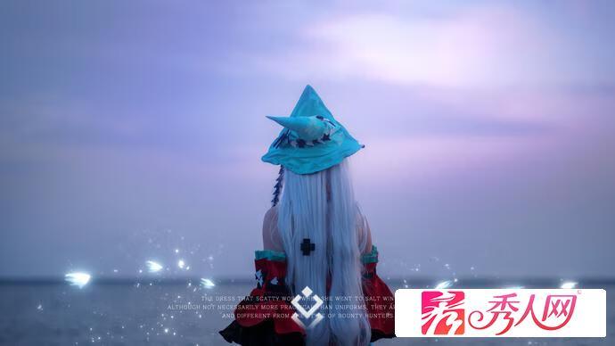 面饼仙儿 - 写真图片合集【持续更新中】-8