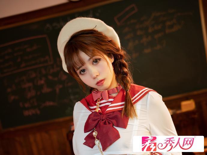 魅瞳Meroko - 写真图片合集【持续更新中】-2