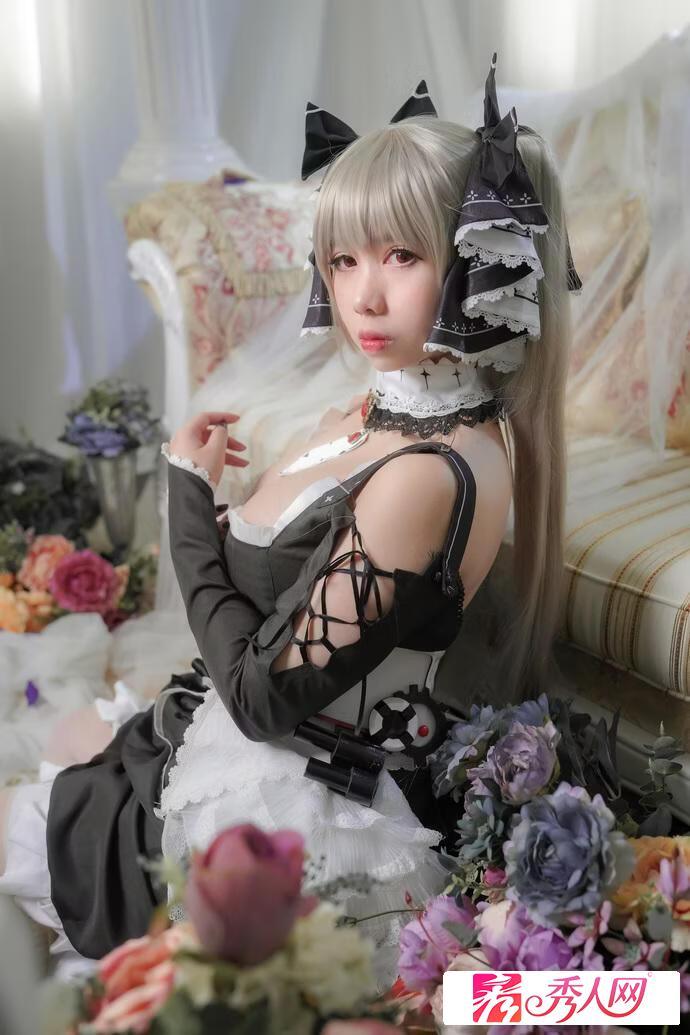 魅瞳Meroko - 写真图片合集【持续更新中】-4