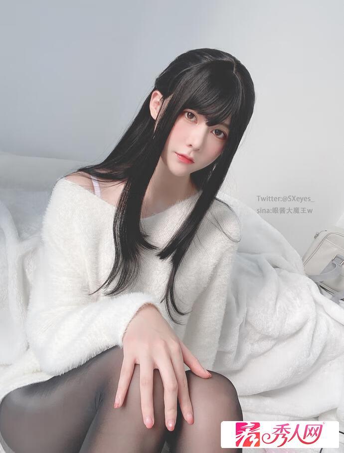 眼酱大魔王w - 写真图片合集【持续更新中】-2 眼酱大魔王w - 写真图片合集【持续更新中】-2