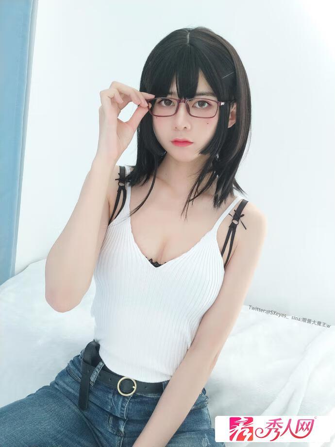 眼酱大魔王w - 写真图片合集【持续更新中】-3 眼酱大魔王w - 写真图片合集【持续更新中】-3