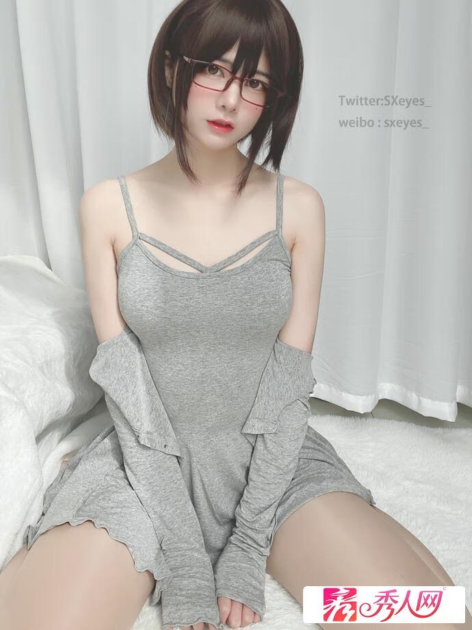 眼酱大魔王w - 写真图片合集【持续更新中】-5 眼酱大魔王w - 写真图片合集【持续更新中】-5