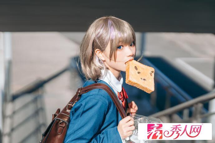 花柒Hana – 写真图片合集【持续更新中】-1