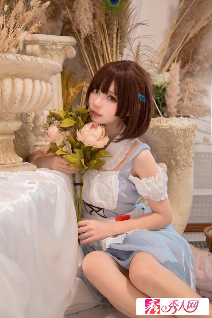 花柒Hana – 写真图片合集【持续更新中】-2