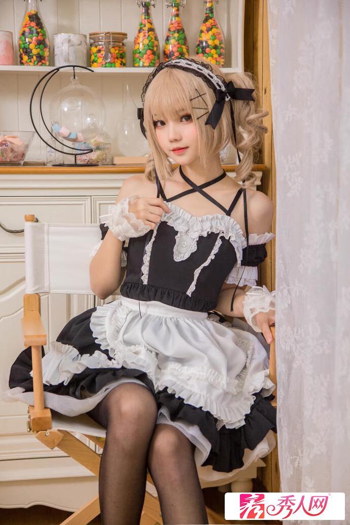 花柒Hana – 写真图片合集【持续更新中】-3
