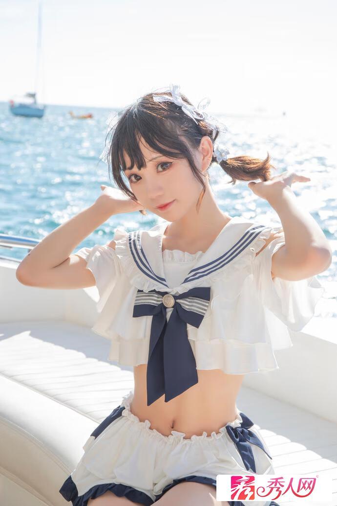 花柒Hana – 写真图片合集【持续更新中】-5