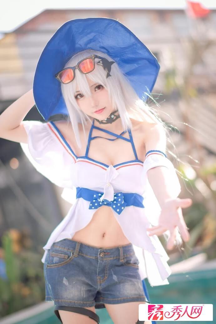 花柒Hana – 写真图片合集【持续更新中】-6