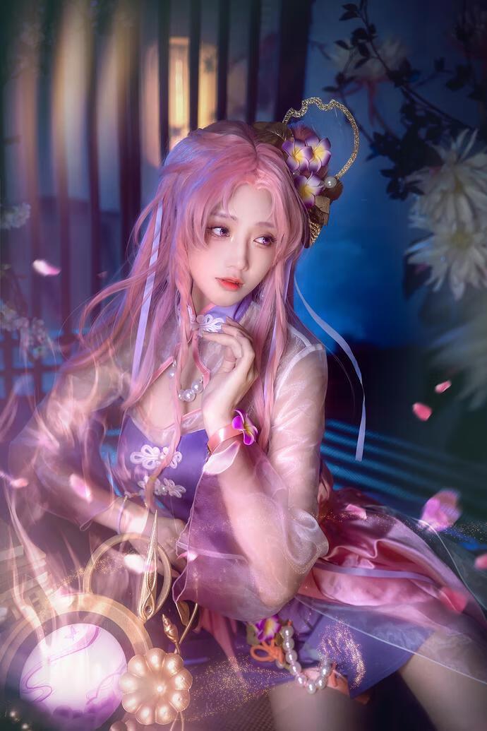 走路摇zly – 写真图片合集【持续更新中】-1 走路摇zly – 写真图片合集【持续更新中】-1