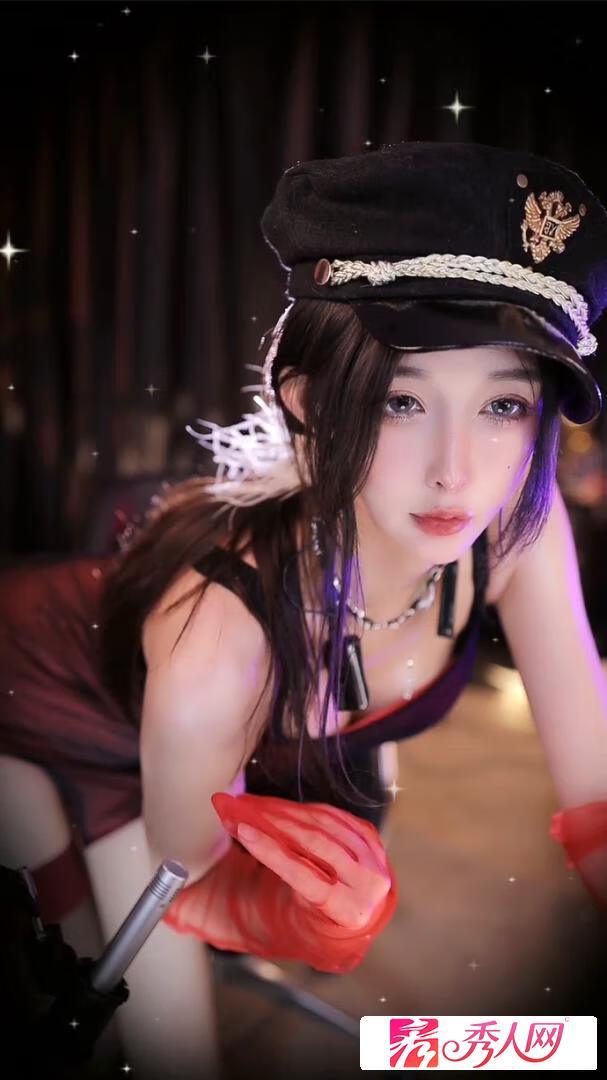 余多多Dudu – 舰长写真&视频&ASMR等合集-1
