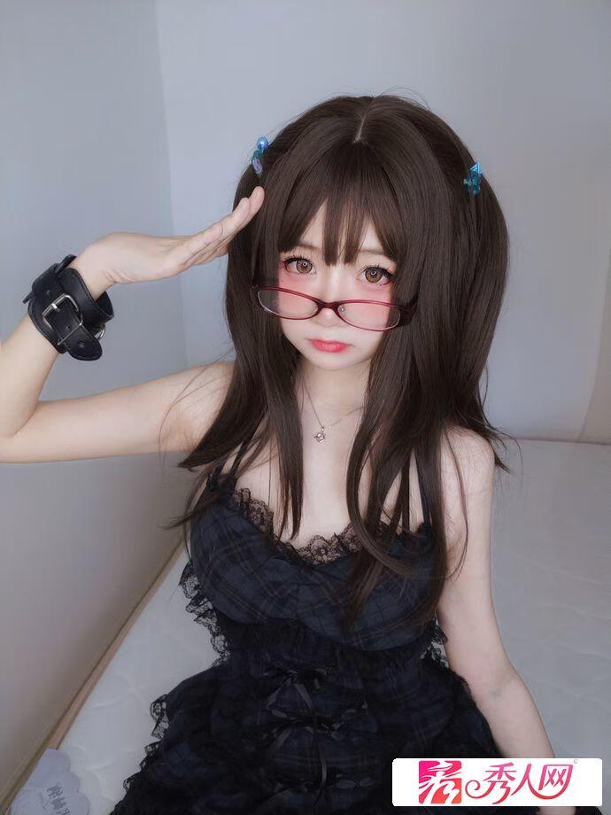 摇摇乐yoyo - 写真图片合集【持续更新中】-4 摇摇乐yoyo - 写真图片合集【持续更新中】-4