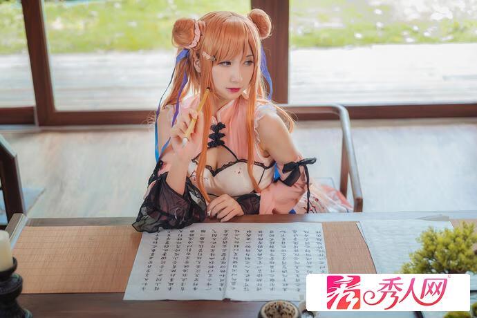 贝儿酱Miki - 写真图片合集【持续更新中】-1 贝儿酱Miki - 写真图片合集【持续更新中】-1