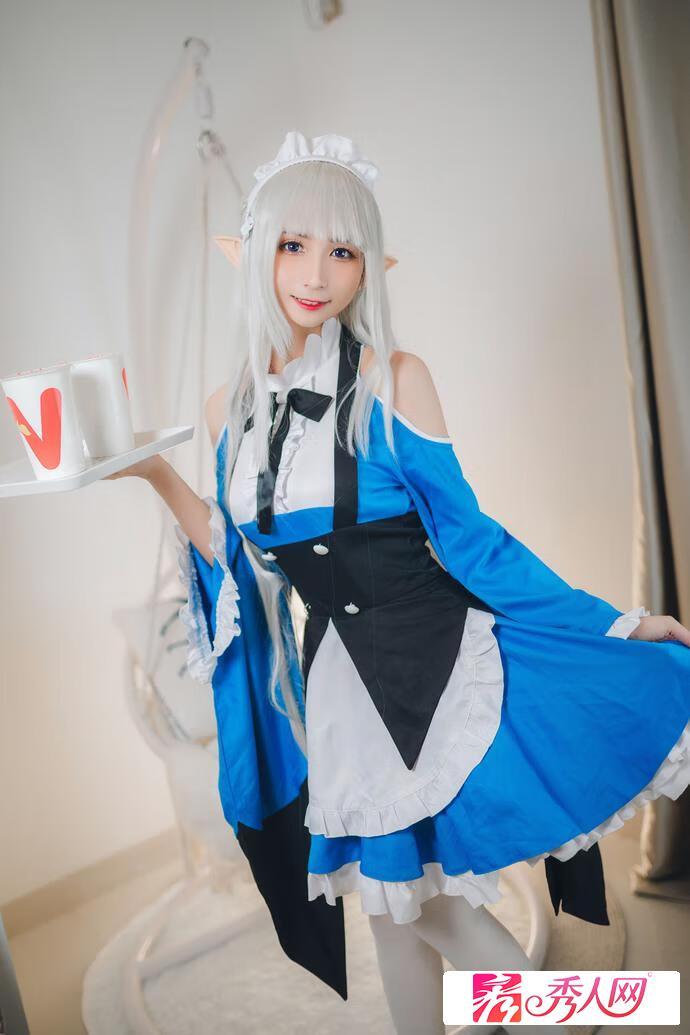 贝儿酱Miki - 写真图片合集【持续更新中】-2 贝儿酱Miki - 写真图片合集【持续更新中】-2