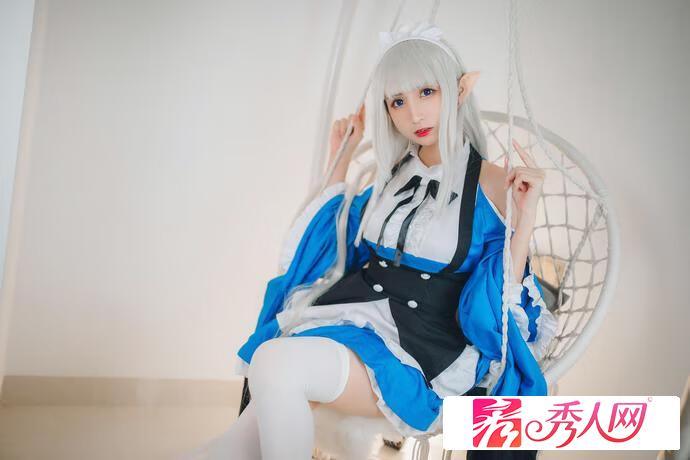 贝儿酱Miki - 写真图片合集【持续更新中】-3 贝儿酱Miki - 写真图片合集【持续更新中】-3