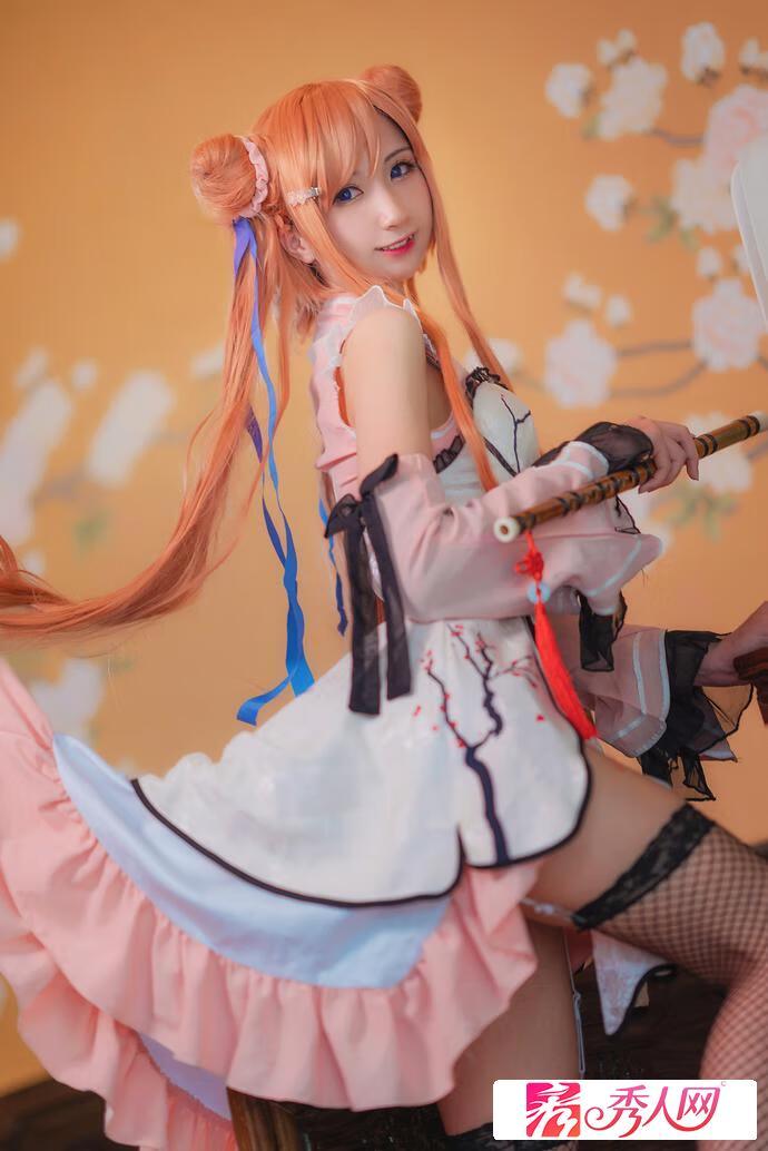 贝儿酱Miki - 写真图片合集【持续更新中】-4 贝儿酱Miki - 写真图片合集【持续更新中】-4