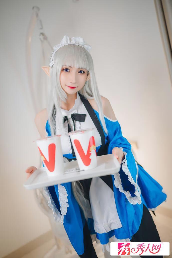 贝儿酱Miki - 写真图片合集【持续更新中】-5 贝儿酱Miki - 写真图片合集【持续更新中】-5