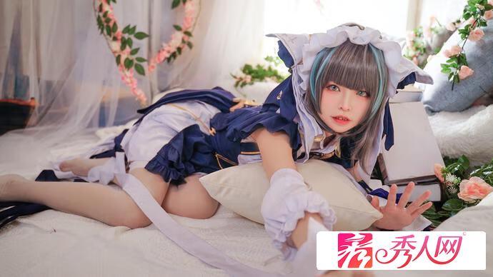 可可老师 - 写真图片合集【持续更新中】-1