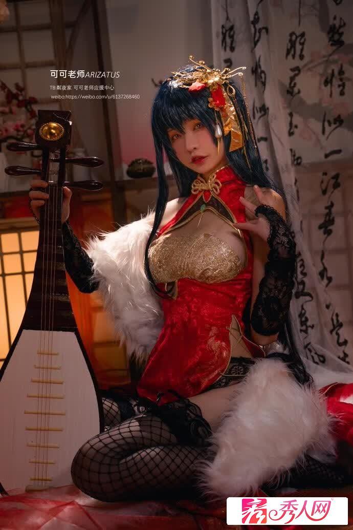 可可老师 - 写真图片合集【持续更新中】-2