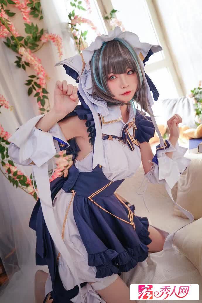 可可老师 - 写真图片合集【持续更新中】-5
