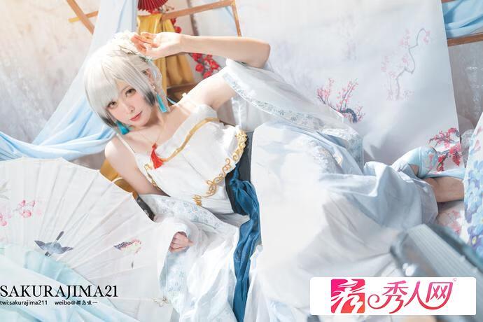 樱岛嗷一 – 写真图片合集【持续更新中】-3