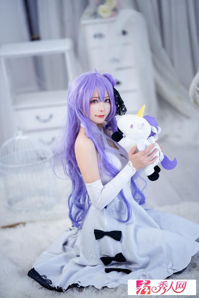 樱岛嗷一 – 写真图片合集【持续更新中】-4