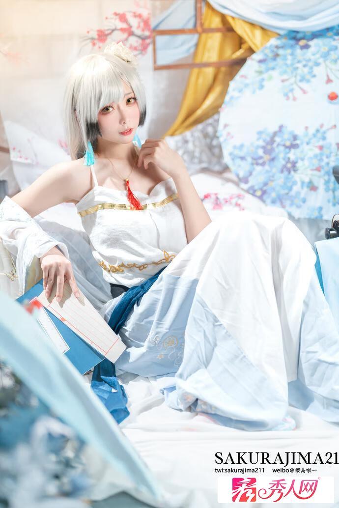樱岛嗷一 – 写真图片合集【持续更新中】-5