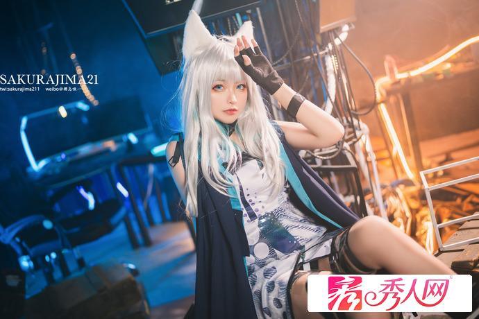 樱岛嗷一 – 写真图片合集【持续更新中】-6