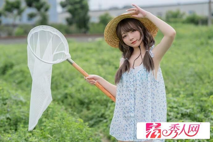 花铃 - 写真图片合集【持续更新中】