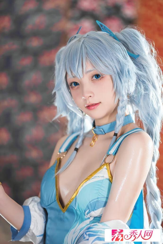 花铃 - 写真图片合集【持续更新中】
