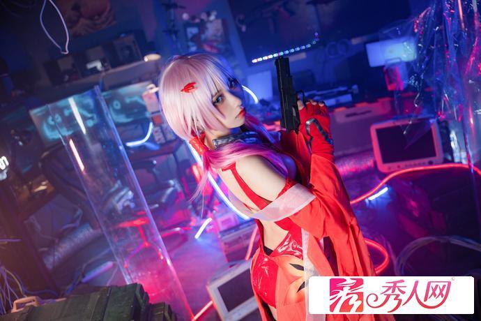 果咩酱w - 写真图片合集【持续更新中】