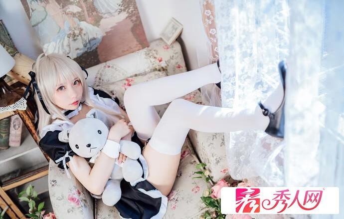 果咩酱w - 写真图片合集【持续更新中】