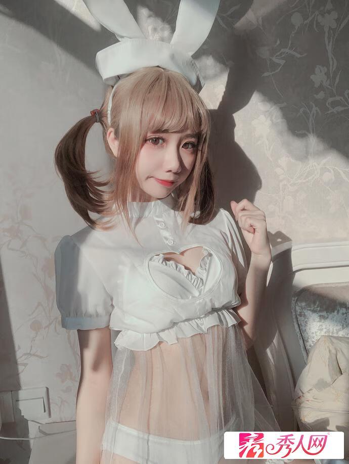 果咩酱w - 写真图片合集【持续更新中】