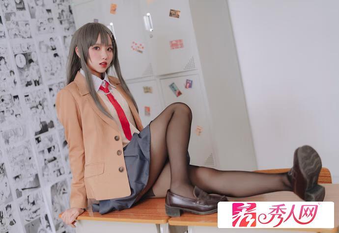 果咩酱w - 写真图片合集【持续更新中】