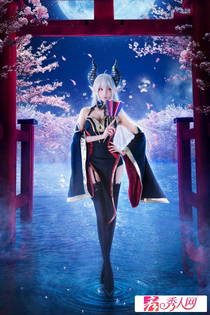 青青子js – 写真图片合集【持续更新中】