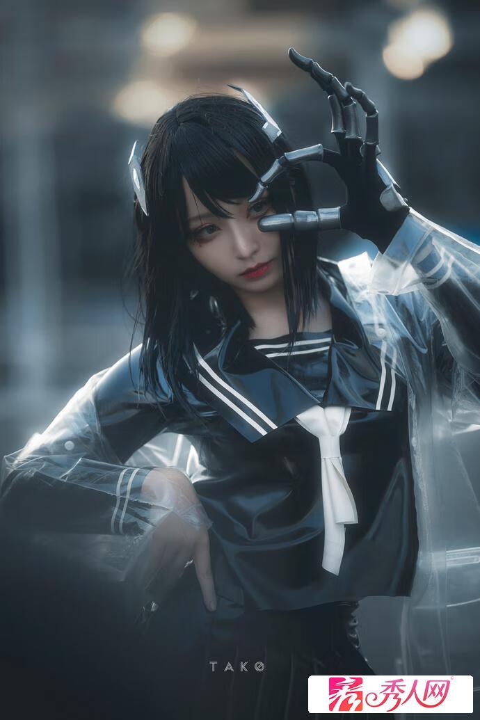 菌烨tako - 写真图片合集【持续更新中】
