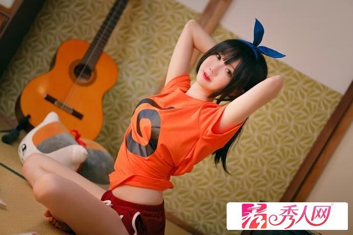 马来西亚@Sally Dorasnow - 写真图片合集【持续更新中】