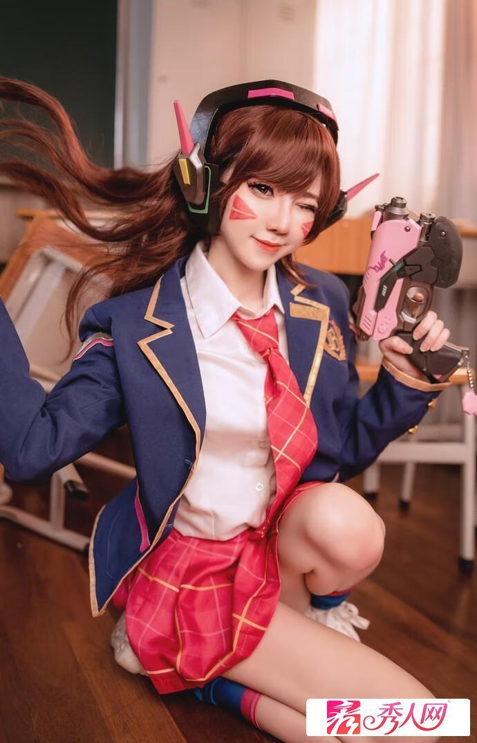 马来西亚@Sally Dorasnow - 写真图片合集【持续更新中】