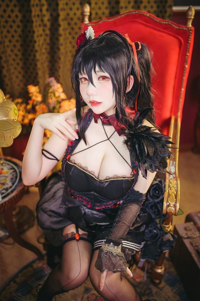 是一只熊仔吗 – NO.005 大凤 [25P-90MB]